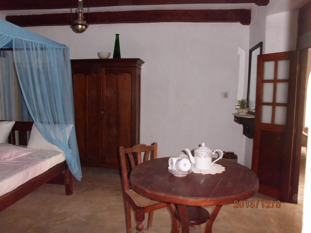 Beatrice House Galle Fort - Homestay 客房 照片