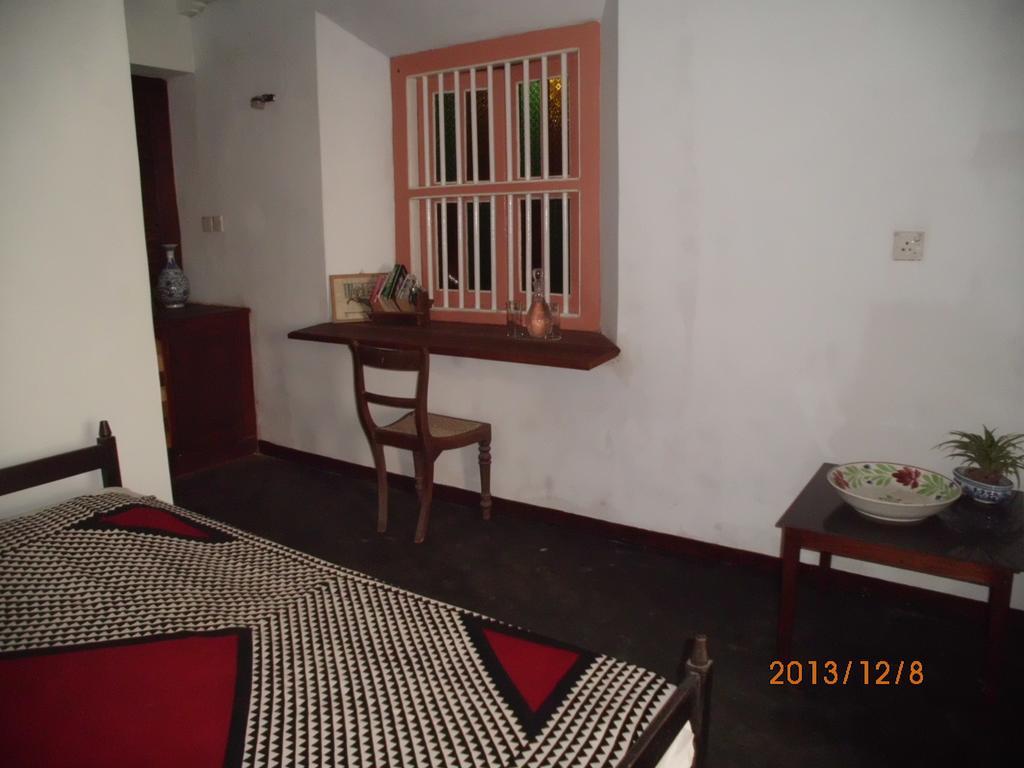 Beatrice House Galle Fort - Homestay 客房 照片