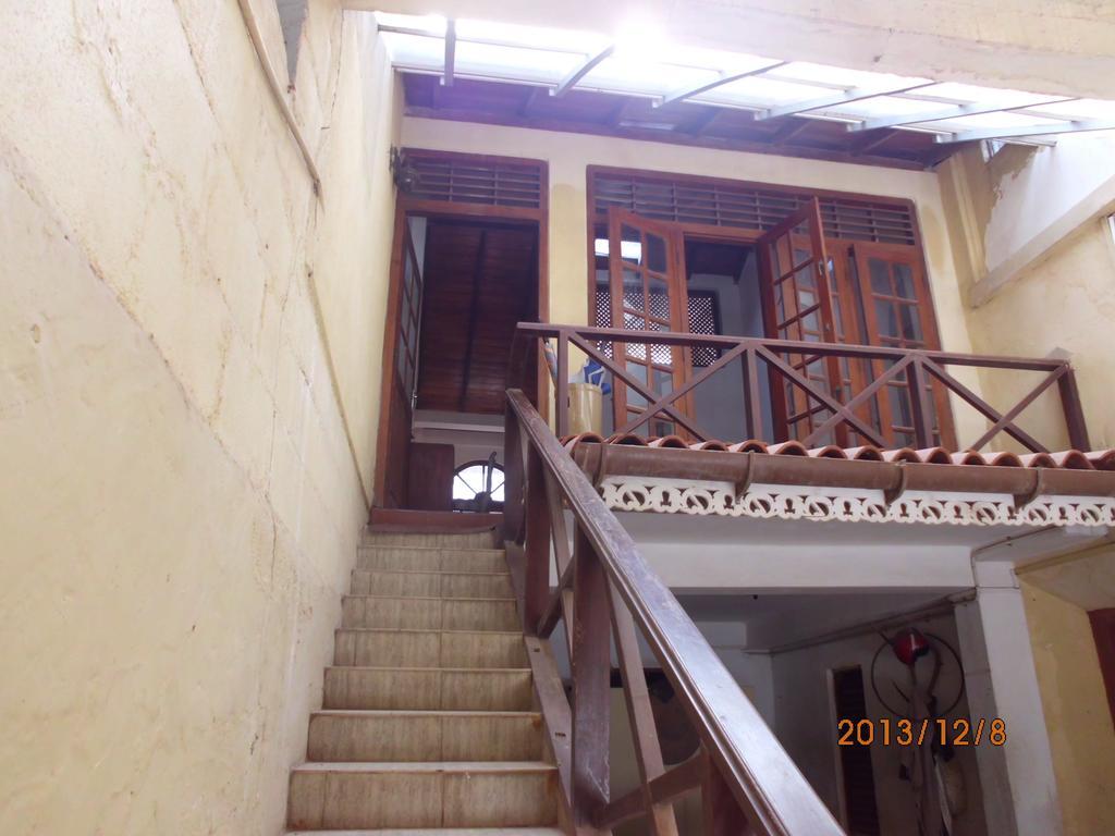 Beatrice House Galle Fort - Homestay 客房 照片