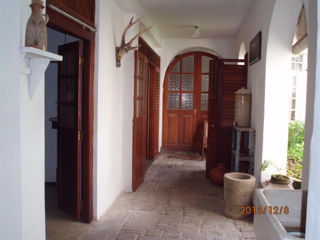 Beatrice House Galle Fort - Homestay 客房 照片