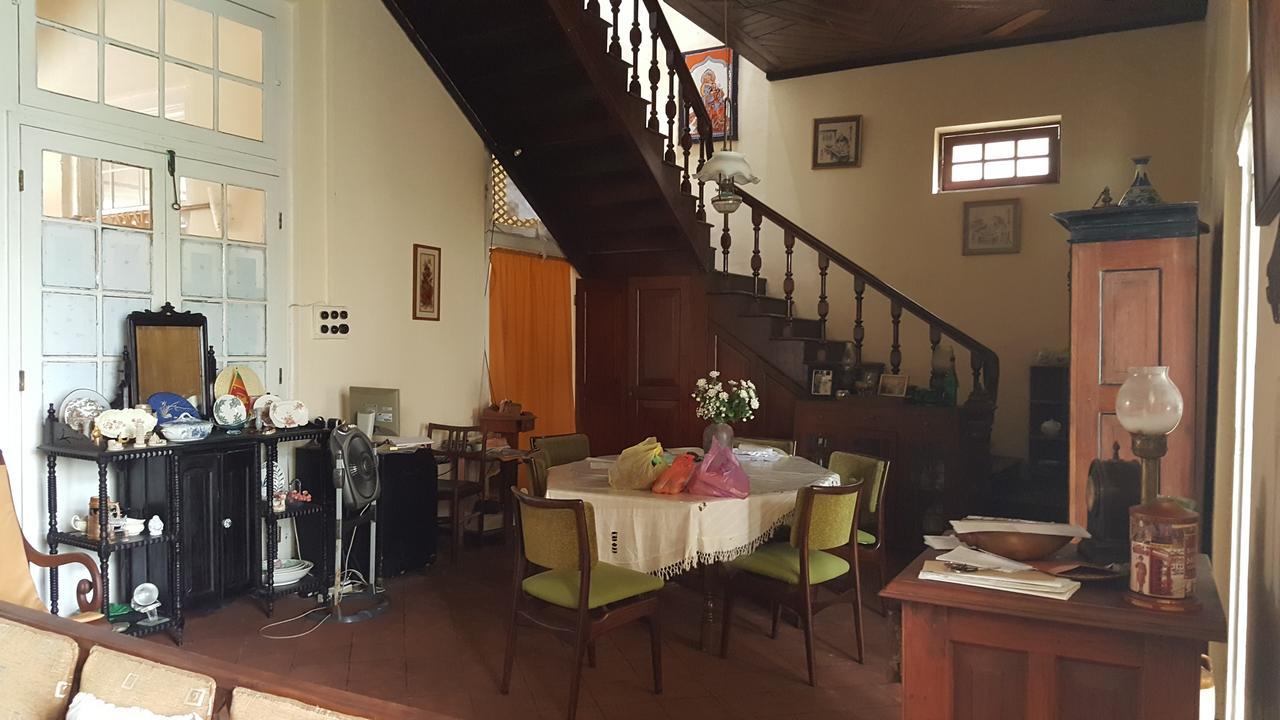 Beatrice House Galle Fort - Homestay 外观 照片