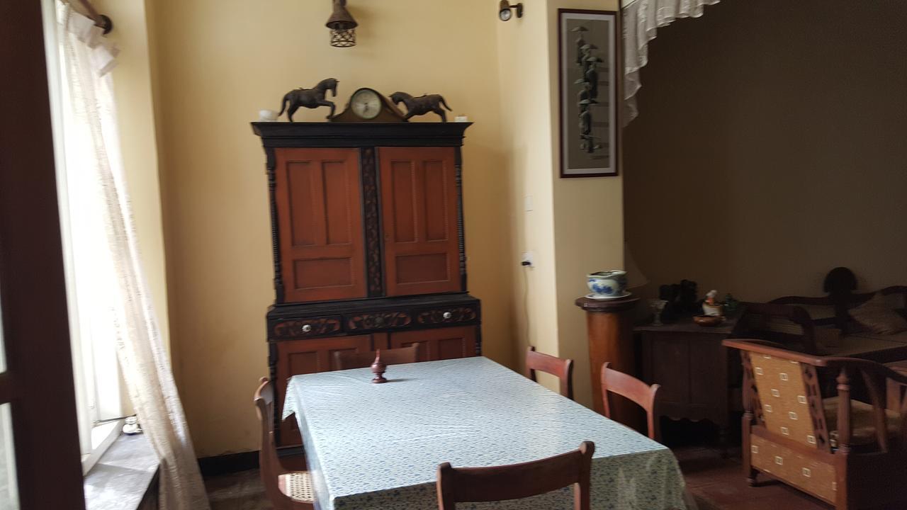 Beatrice House Galle Fort - Homestay 外观 照片