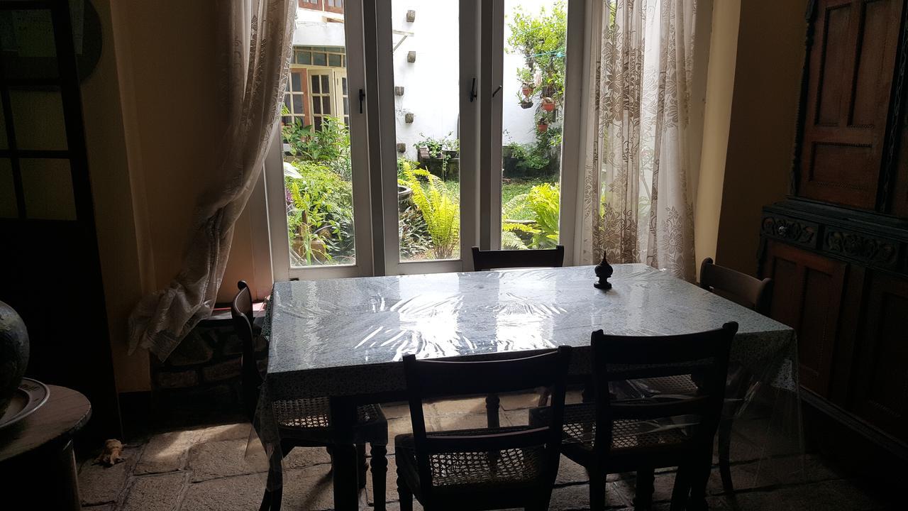 Beatrice House Galle Fort - Homestay 外观 照片