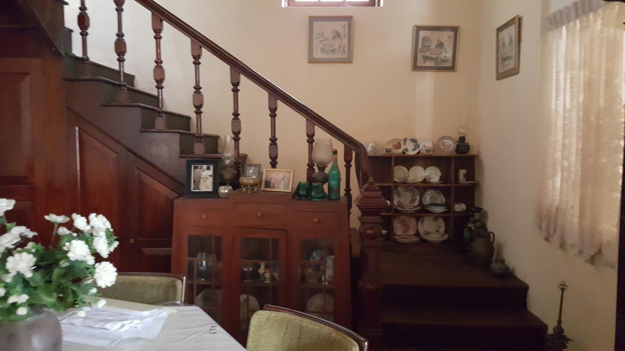 Beatrice House Galle Fort - Homestay 外观 照片