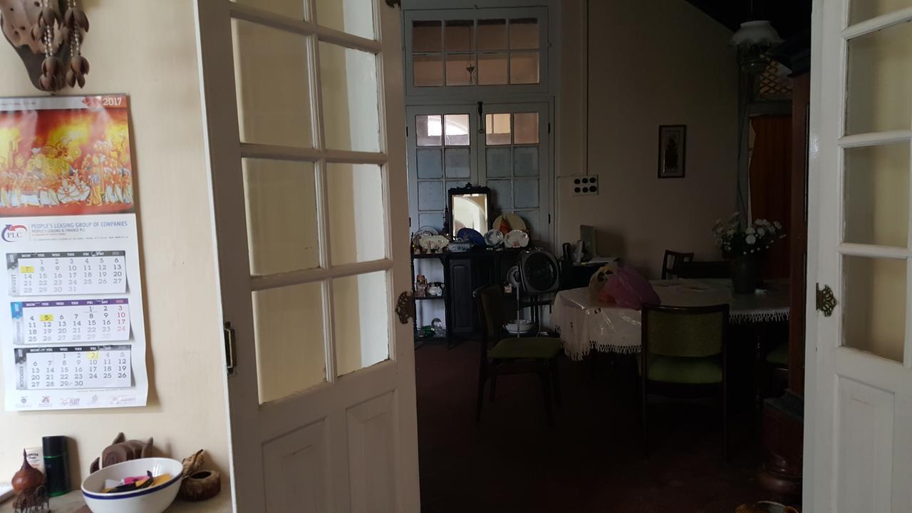Beatrice House Galle Fort - Homestay 外观 照片