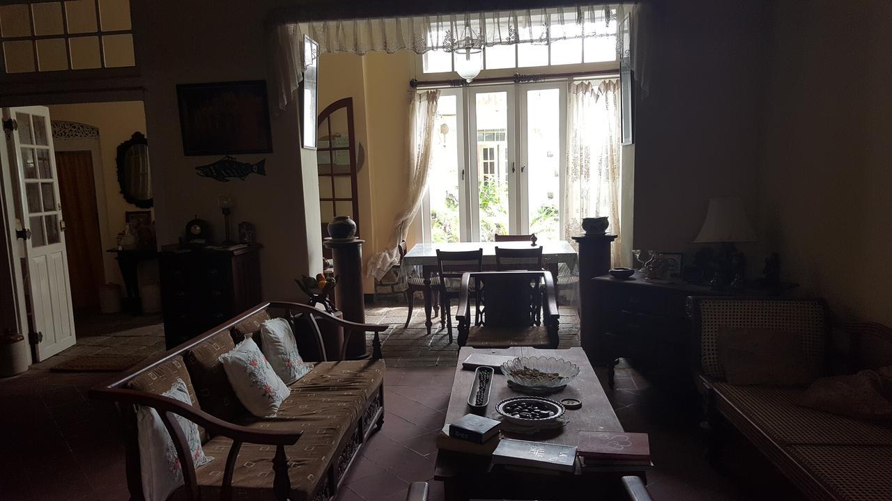 Beatrice House Galle Fort - Homestay 外观 照片