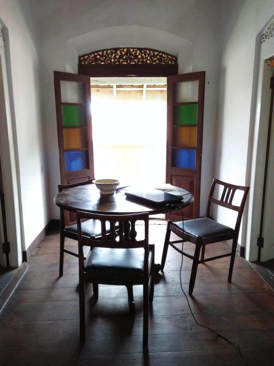 Beatrice House Galle Fort - Homestay 外观 照片