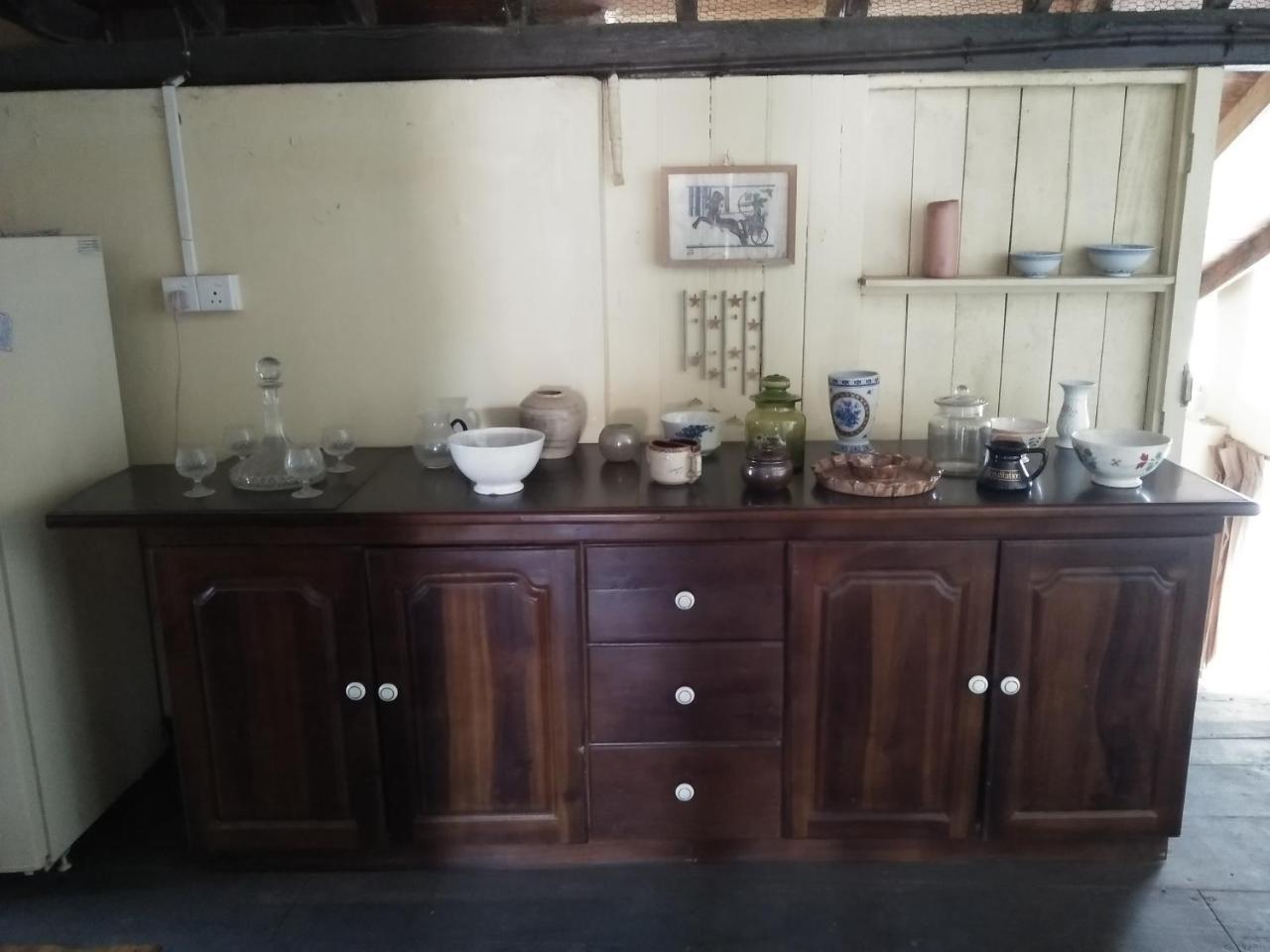 Beatrice House Galle Fort - Homestay 外观 照片