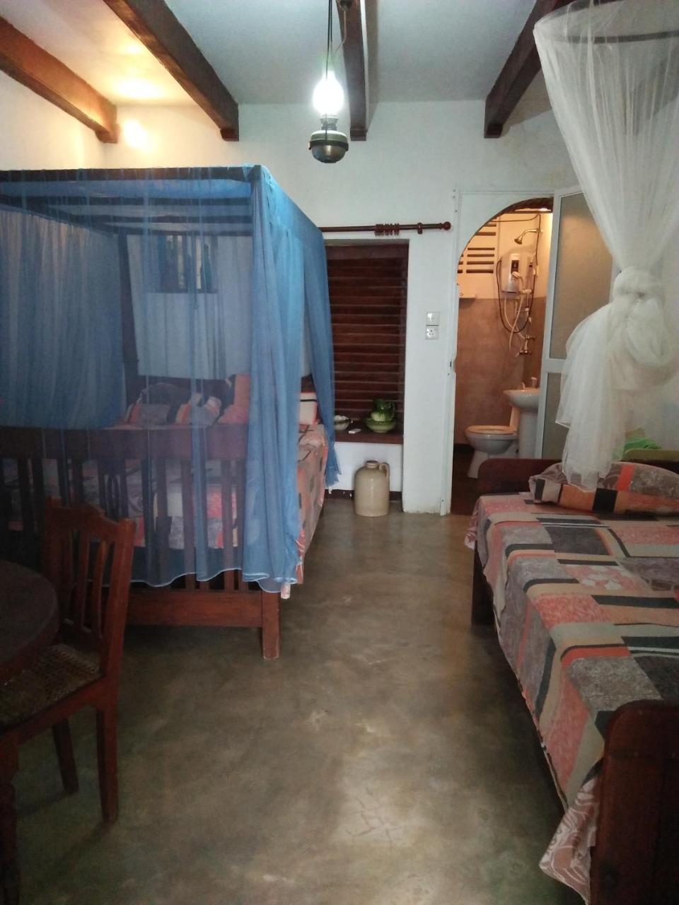Beatrice House Galle Fort - Homestay 外观 照片