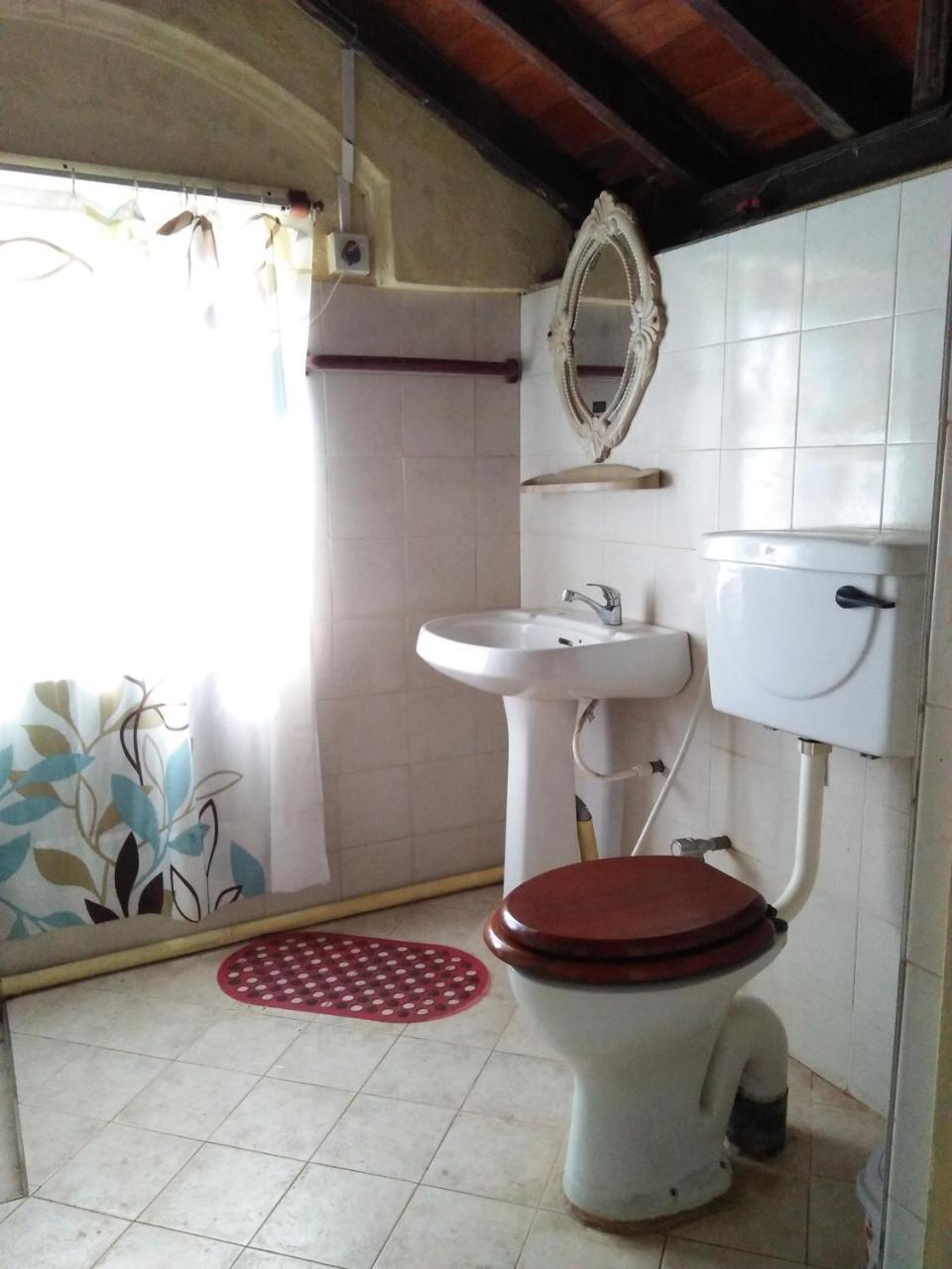 Beatrice House Galle Fort - Homestay 外观 照片