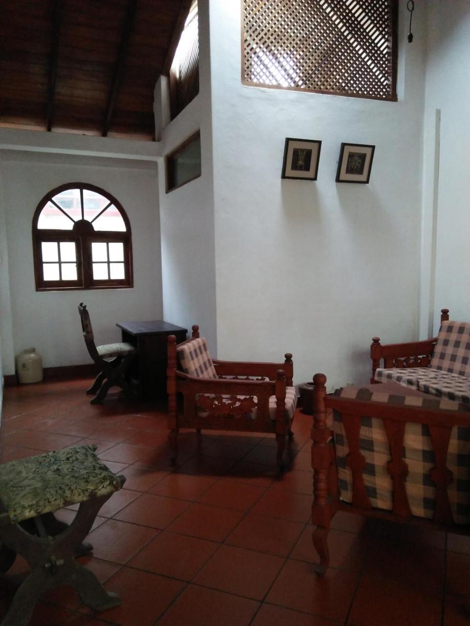 Beatrice House Galle Fort - Homestay 外观 照片