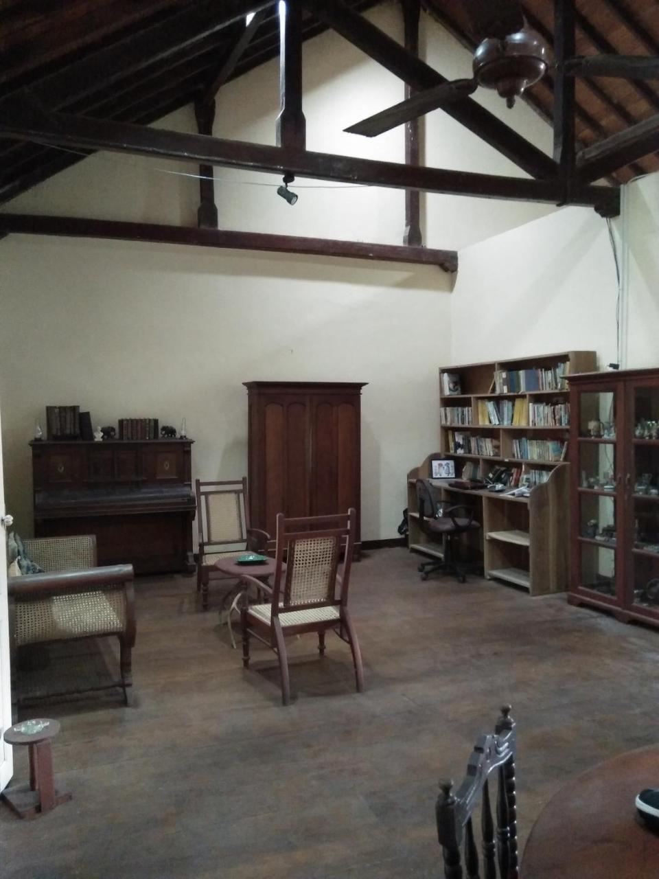 Beatrice House Galle Fort - Homestay 外观 照片