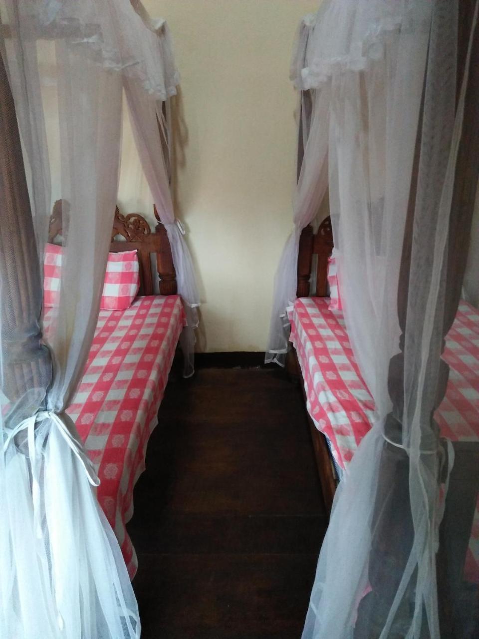 Beatrice House Galle Fort - Homestay 外观 照片