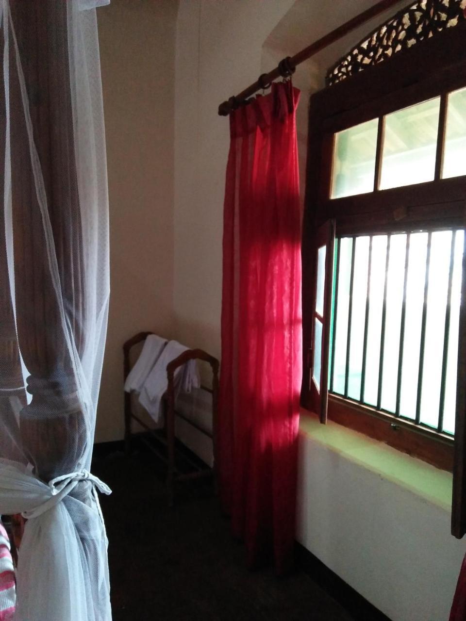 Beatrice House Galle Fort - Homestay 外观 照片
