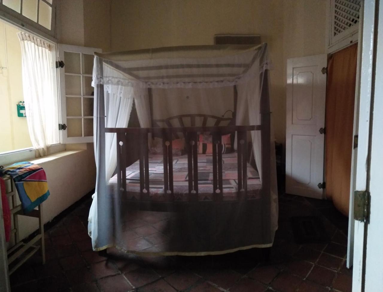 Beatrice House Galle Fort - Homestay 外观 照片