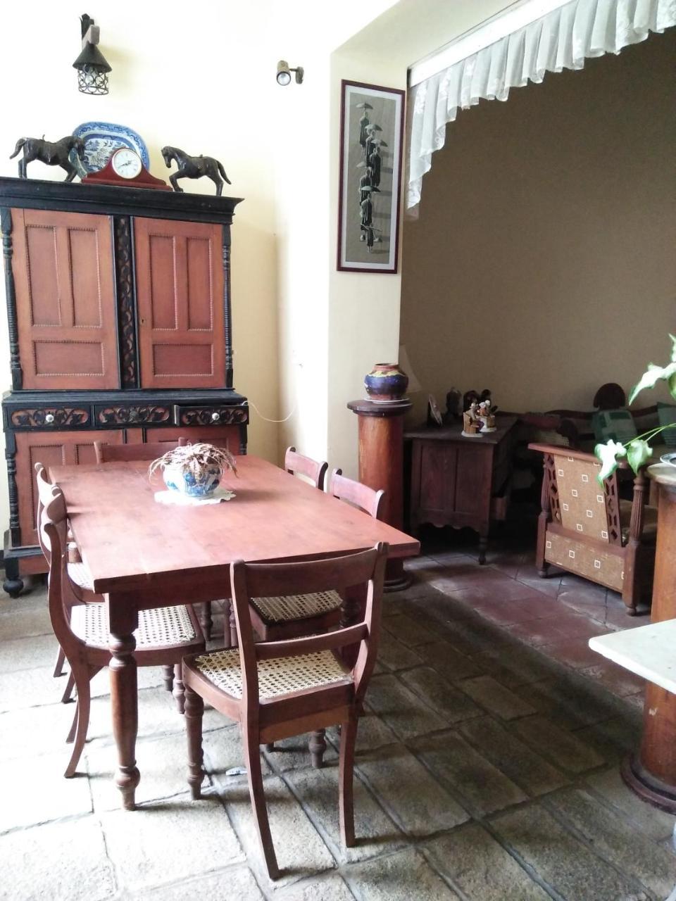 Beatrice House Galle Fort - Homestay 外观 照片
