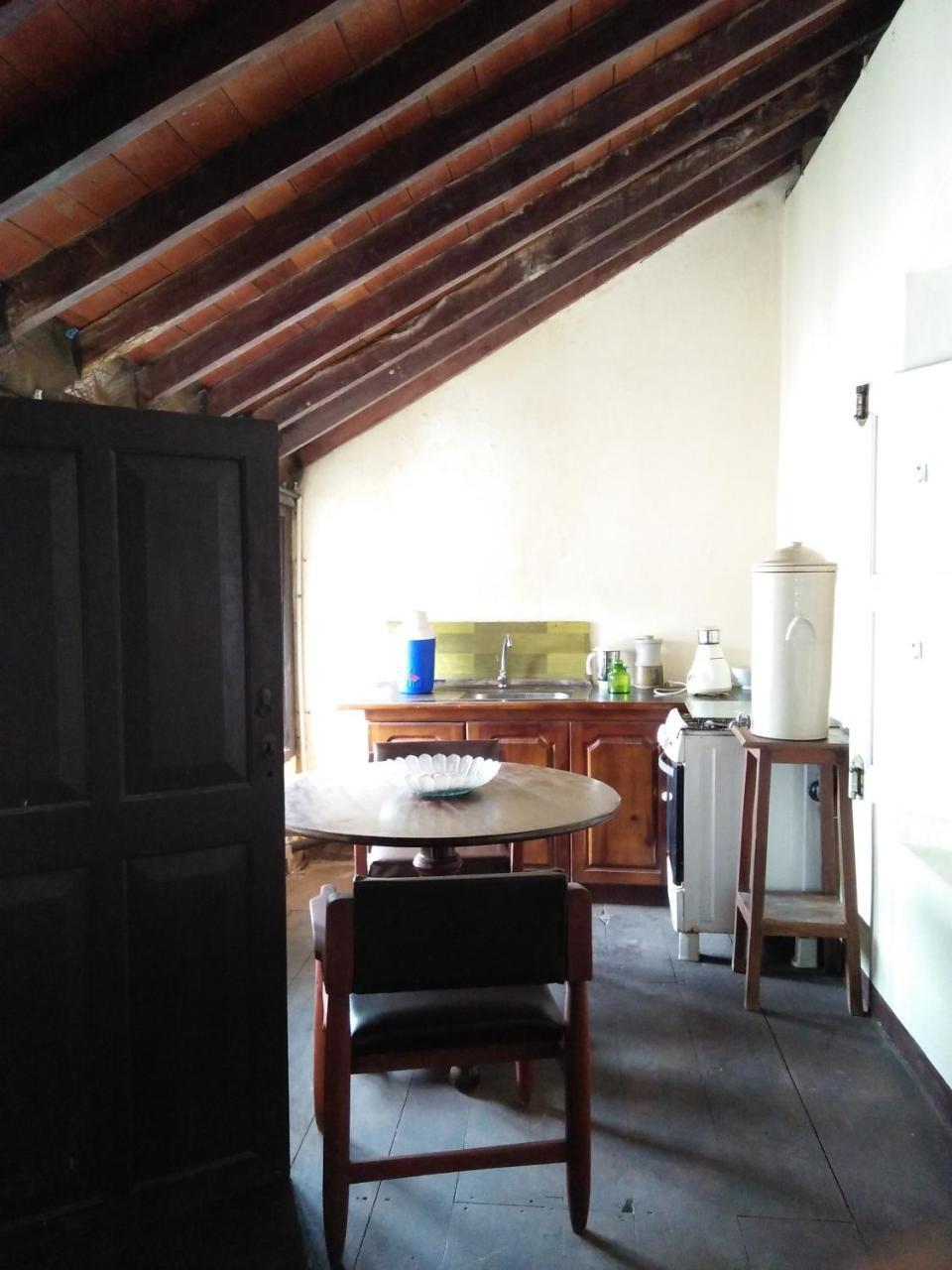 Beatrice House Galle Fort - Homestay 外观 照片