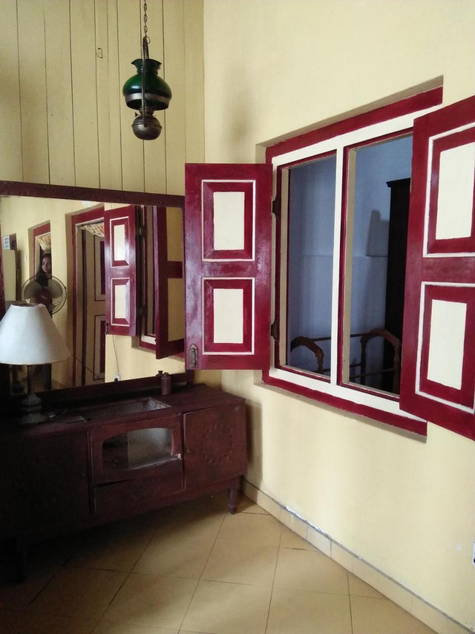 Beatrice House Galle Fort - Homestay 外观 照片
