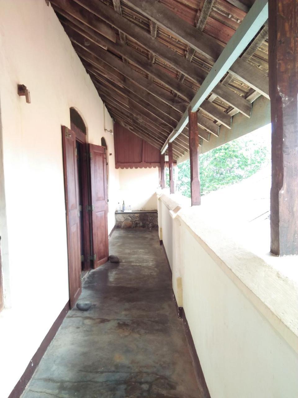 Beatrice House Galle Fort - Homestay 外观 照片